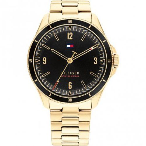 Tommy Hilfiger 1791903 Maverick Montre 43 Mm