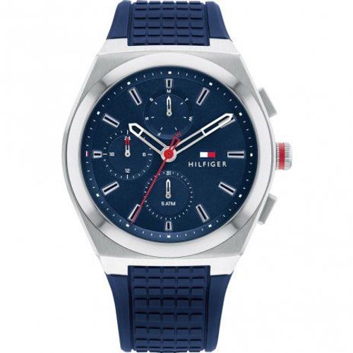 Tommy Hilfiger 1791899 Connor Montre 44mm
