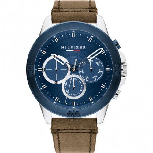 Tommy Hilfiger 1791895 Harley Montre 46 Mm