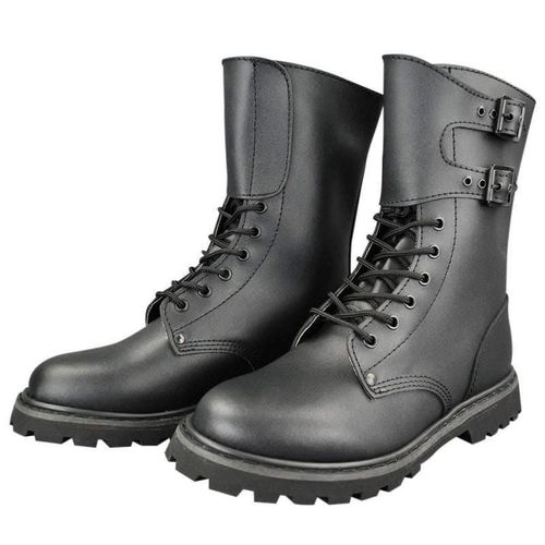 Chaussures Rangers Bmja 65 Mil-Tec - Noir - 43