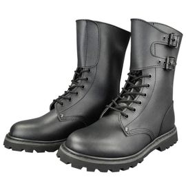 Chaussures Rangers Bmja 65 Mil-Tec - Noir - 43