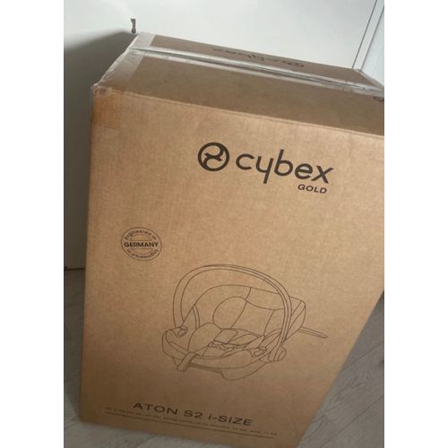 Siège Auto Cybex