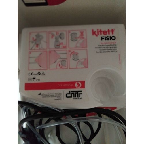 Tire Lait Kitett Pro