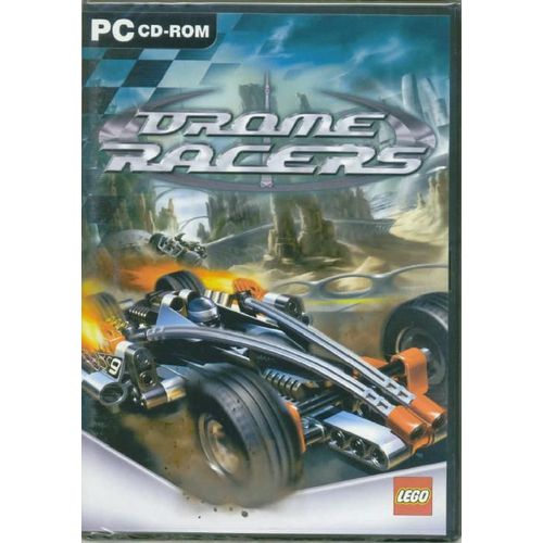 Drone Racers Pc