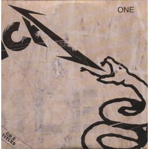 One