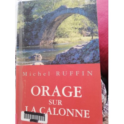 Orage Sur La Calonne