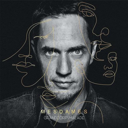 Grand Corps Malade : Mesdames - Cd Édition Deluxe