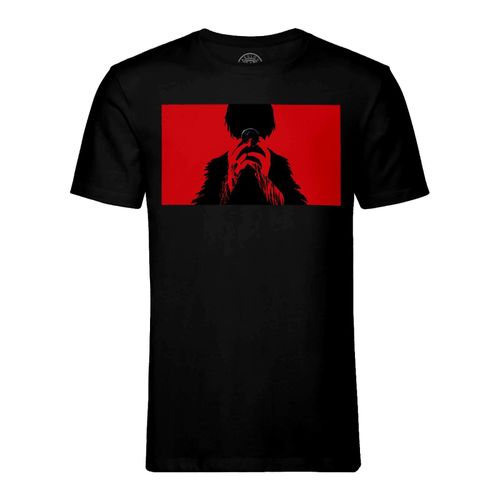 T-Shirt Homme Col Rond Arya Stark Valaar Morgulis Game Of Thrones