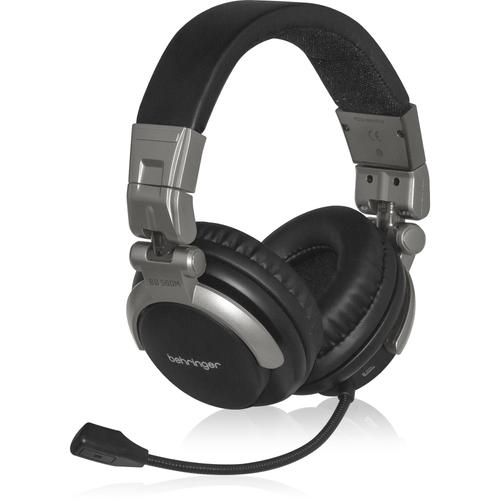 Behringer BB 560M casque Bluetooth sans fil