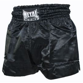 Short Thaï Metal Boxexxl