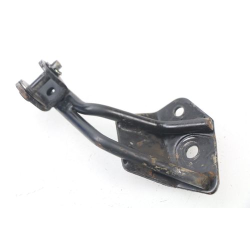 Platine Cale Pied Arriere Droit Gilera Stalker 50 2004 - 2014 / 123495