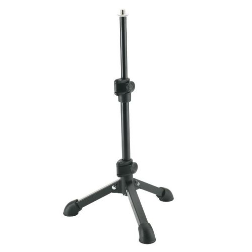Konig & Meyer 23150 pied de table pour caméra/enregistreur