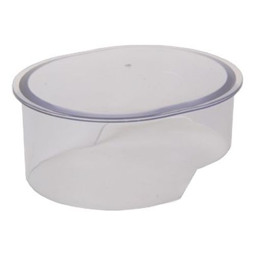 Couvercle de compartiment - Cafetière, Expresso (SS-989868 KRUPS)