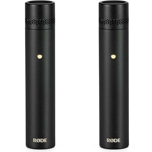 Rode TF5 set stéréo 2x micro à condensateur