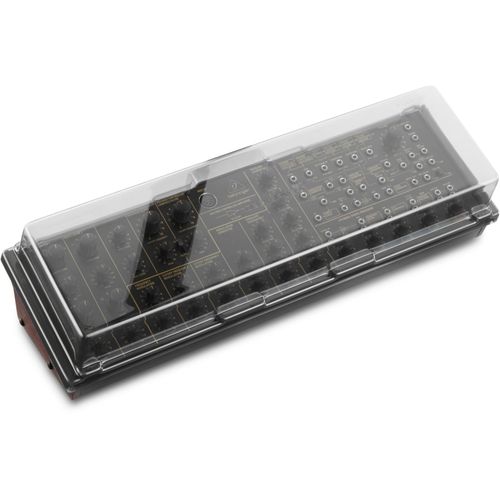 Decksaver capot de protection pour Behringer K-2, NEUTRON & PRO-1