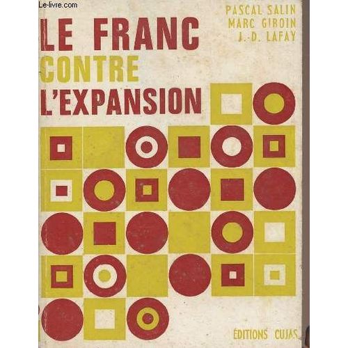 Le Franc Contre L Expansion