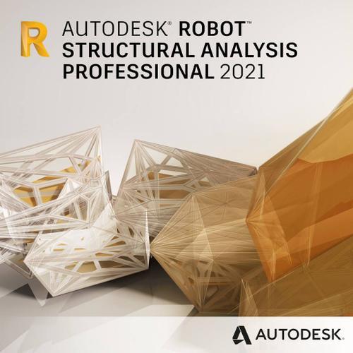 Autodesk Robot Structural Analysis Professional 2021 | Download | Windows | Multilanguage | 1 An (1year) | Activation Code And Download Link
