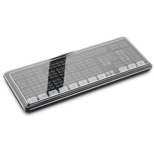 Decksaver capot anti-poussière pour Blackmagic ATEM Mini Extreme