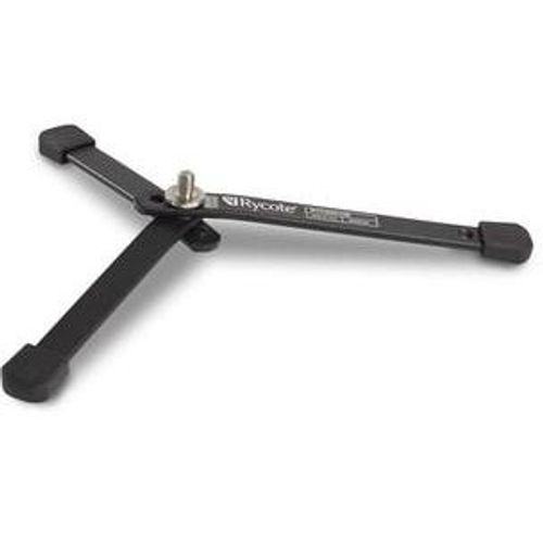 Rycote PCS-Stand Base Mini pied de micro