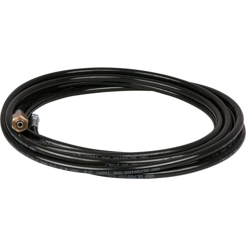 Showtec tuyau CO2 haute pression, 15 m