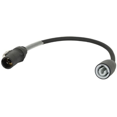 DAP powerCON Out - True1 Female 3 x 1.5mm câble adaptateur