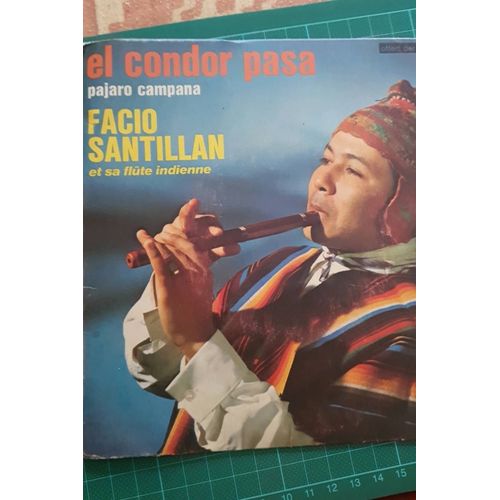Facio Santillan
