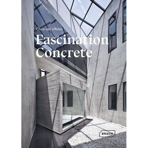 Fascination Concrète