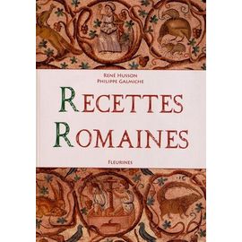 Recettes Romaines