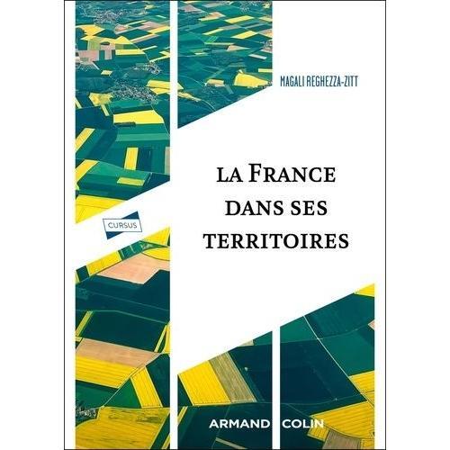 La France Dans Ses Territoires