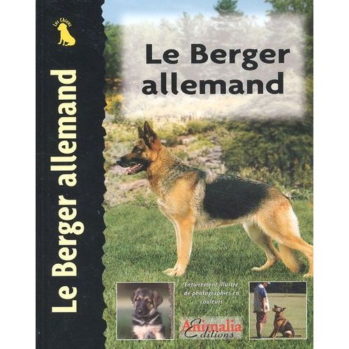 Le Berger Allemand