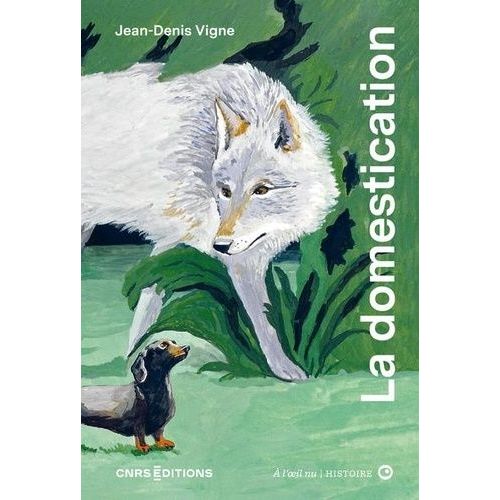 La Domestication À L'oeil Nu