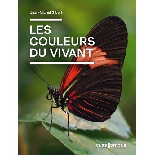Les Couleurs Du Vivant