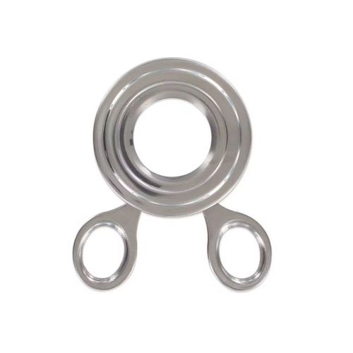 Accessoire Pour Coupe-?Ufs En Acier Inoxydable