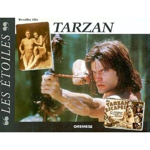 Tarzan