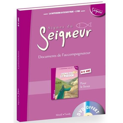 Documents De L'accompagnateur - (1 Dvd)