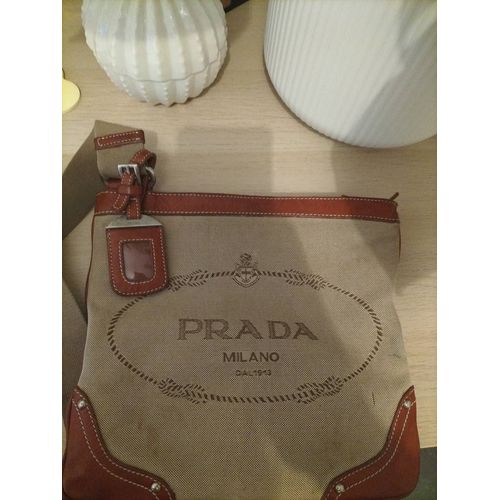 Sac Prada