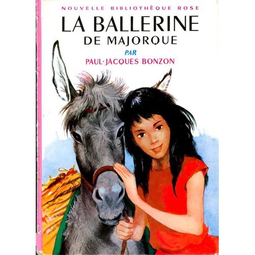 La Ballerine De Majorque