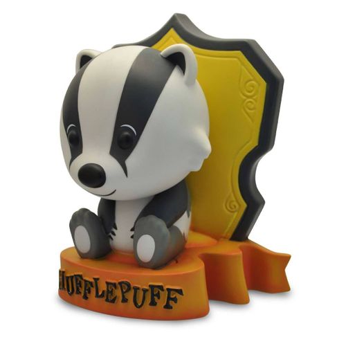Harry Potter - Tirelire Chibi Poufsouffle 15 Cm