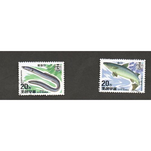 Poissons