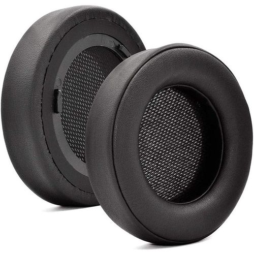 Remplacement Coussin pour Corsair Virtuoso RGB sans Fil Se Casque de Jeu Coussinets d'oreille Cuir