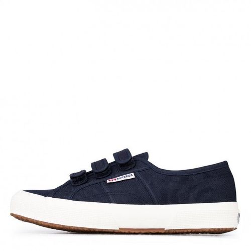 Basket Superga 2750 Cot 3 Strap S00bn20s933