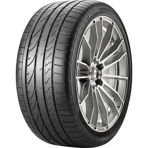 Pneu Bridgestone Potenza RE 050 A RFT ( 225/45 R17 91Y *, runflat )
