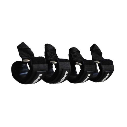 Fixation Bout De Harnais Sideon 4 Straps For Harness Line School