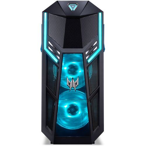 Acer Predator Orion 5000 PO5-625s - Core i7 I7-11700K 3.6 GHz 16 Go RAM 1.024 To
