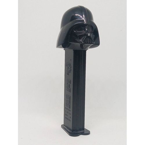 Starwars - Dark Vador Pez