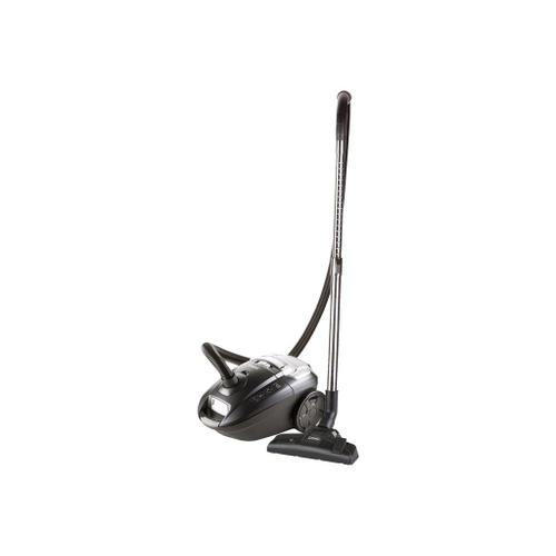 DOMO DO7285S - Aspirateur - traineau - sac