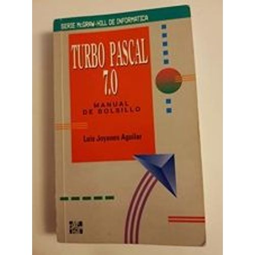 Turbo Pascal 7.0