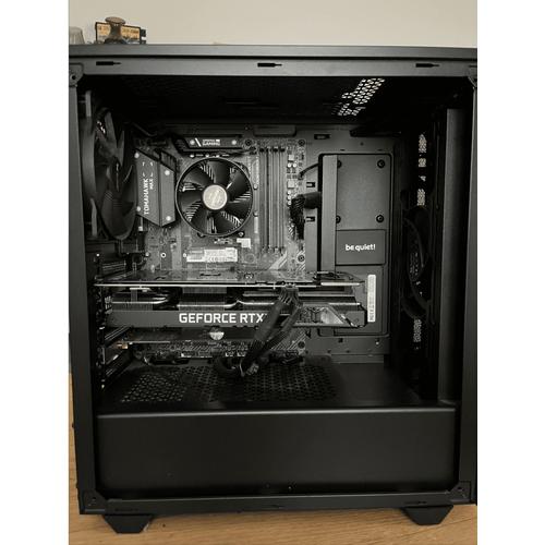 PC Gamer AMD A4 - Ram 16 Go - DD 1.5 To