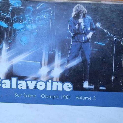 Olympia 1981 Volume 2