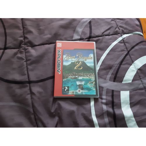 Port Royal 2 Pc